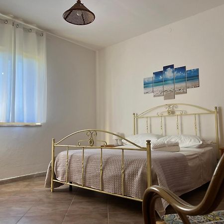 Villa Esclusiva In Riserva Naturale Torre Nubia ภายนอก รูปภาพ