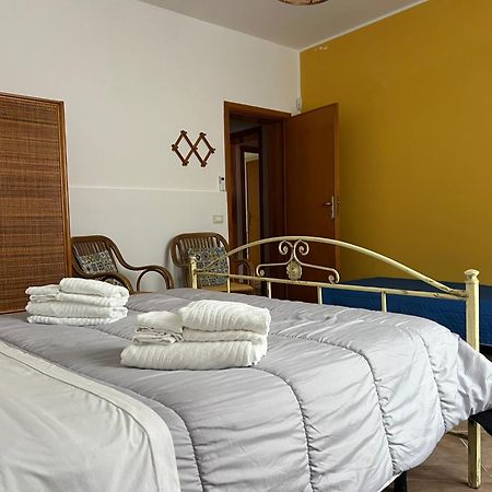Villa Esclusiva In Riserva Naturale Torre Nubia ภายนอก รูปภาพ