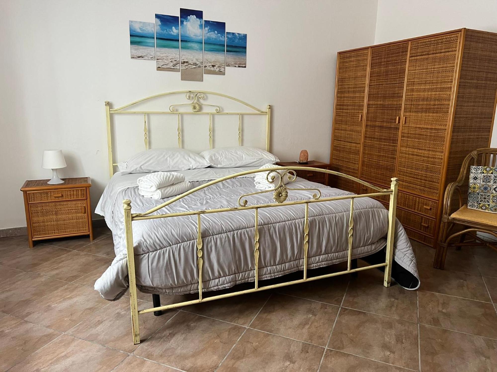 Villa Esclusiva In Riserva Naturale Torre Nubia ภายนอก รูปภาพ